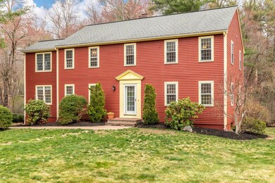 12 Colburn Cir, Sudbury, MA 01776 - photo 4