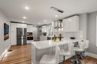 11 Alfred Rd unit 1, Arlington, MA 02474 - photo 7