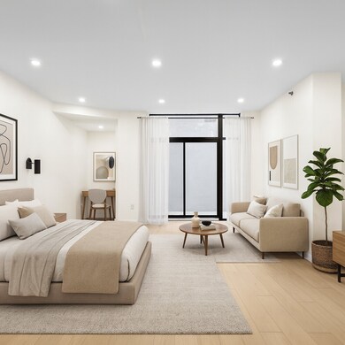 229 Withers St unit 1B, Brooklyn, NY 11211 - photo 4