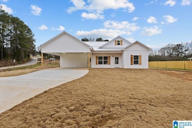 4540 Spunky Hollow Rd, Remlap, AL 35133 - photo 3