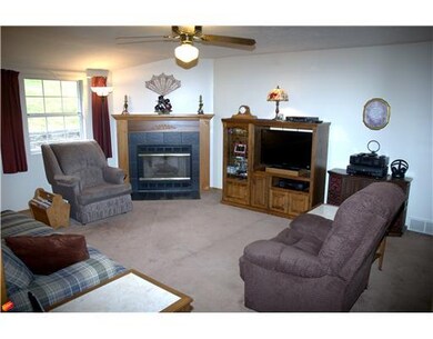 Family Room.