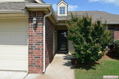 4333 S 205th East Ave, Broken Arrow, OK 74014 - photo 2