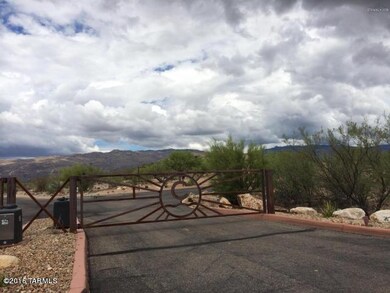 Gated Neighborhood