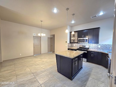 3857 Loma Cortez, El Paso, TX 79938 - photo 3