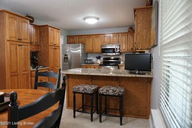 288 Bogard Ln, Mount Washington, KY 40047 - photo 3