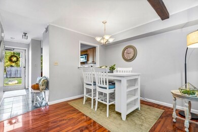 5 Beals Cove Rd unit B, Hingham, MA 02043 - photo 3