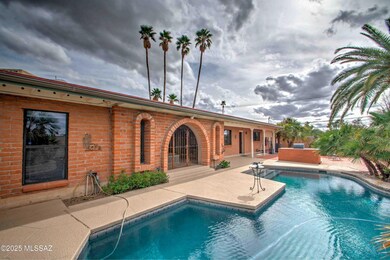 460 S Colonia Ave, Tucson, AZ 85711 - photo 7