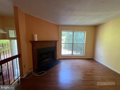 12245 Wye Oak Commons Cir unit 81, Burke, VA 22015 - photo 6