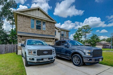 14027 White Cloud Ln, Conroe, TX 77384 - photo 2