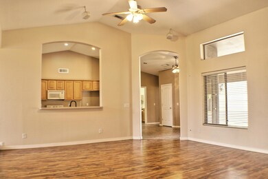 Excelsior Open family room
