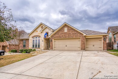 25811 Scenic Rock, San Antonio, TX 78255 - photo 3