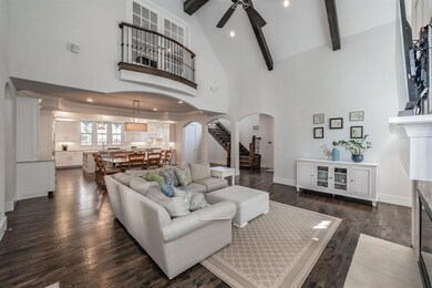 308 Orleans Dr, South Lake, TX 76092 - photo 3