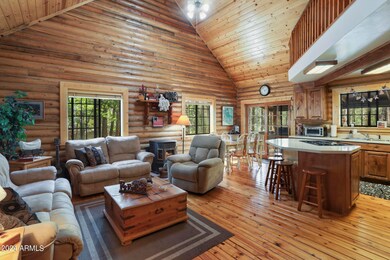 6850 W Robbin Ln, Pine, AZ 85544 - photo 4