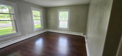 spring living room
