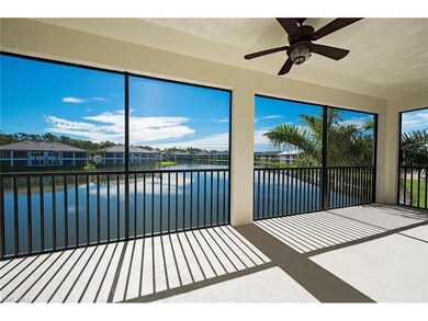 28 ft. screened Lanai overlooking the lake