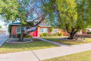 1436 E Monte Vista Rd, Phoenix, AZ 85006 - photo 3