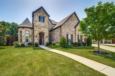 8228 Clear Spring Ln, Fort Worth, TX 76132 - photo 2