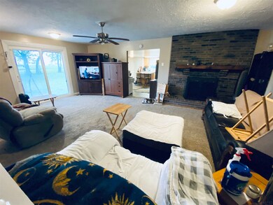 312 E Canal St, Windfall, IN 46076 - photo 4