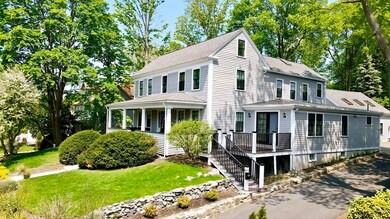 65 High St unit 1, Newton Upper Falls, MA 02464 - photo 4