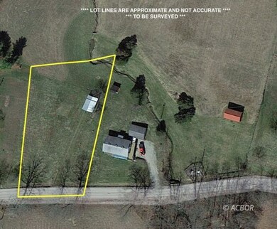 0 E Clinton St unit 2433019, Albany, OH 45710 - photo 3