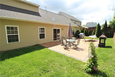 4513 Saddlewood Club Dr, High Point, NC 27265 - photo 2