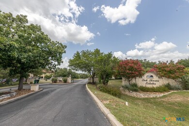 162 Scarlet Ct, Canyon Lake, TX- Gated