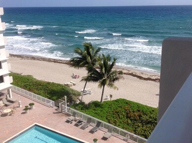 Ambassadors East unit 608, Highland Beach, FL 33487 - photo 2