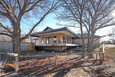 3738 Willow Cir, Weatherford, TX 76087 - photo 3