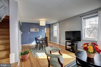 5901 8th St NE, Washington, DC 20011 - photo 5