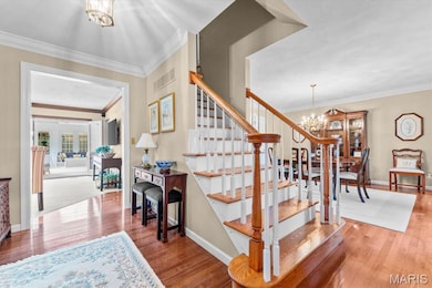 101 E Brittany Ln, O Fallon, IL 62269 - photo 6