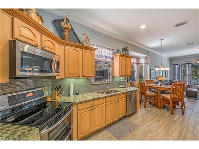 6219 Ashwood Ln, Naples, FL 34110 - photo 5