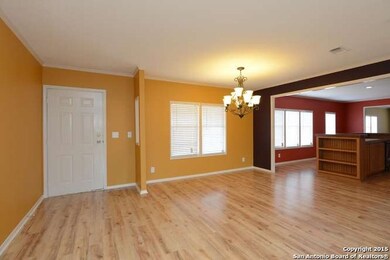 8848 Cross Mountain Trail unit 104, San Antonio, TX 78255 - photo 4