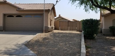 RV GATE