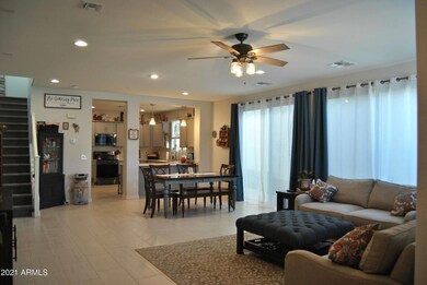 Beautiful Open Concept