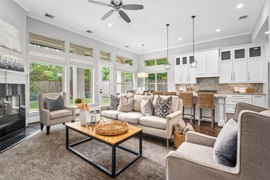 1519 Chantilly Ln, Houston, TX 77018 - photo 7