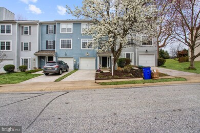 5346 Chase Lions Way, Columbia, MD 21044 - photo 2