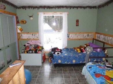 Bedroom.