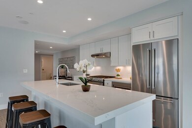 135 Hancock St unit 18, Quincy, MA 02171 - photo 4