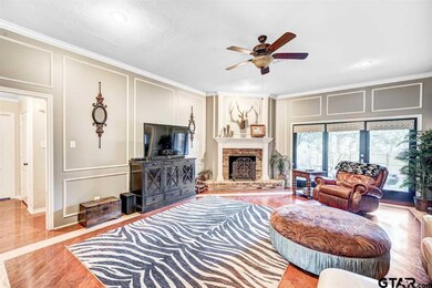 718 Cedar Creek Dr, Tyler, TX 75703 - photo 5