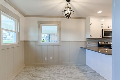 404 Polk St, Manchester, TN 37355 - photo 7