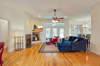 701 Eagle View Cir, Tallahassee, FL 32311 - photo 5