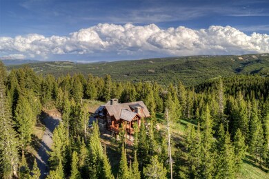 160 Sweetroot Fork, Big Sky, MT 59716 - photo 5