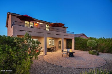 18279 E San Ignacio Ct, Gold Canyon, AZ 85118 - photo 7