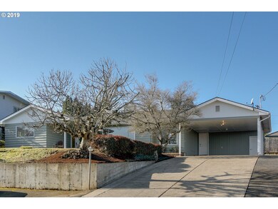 Carport