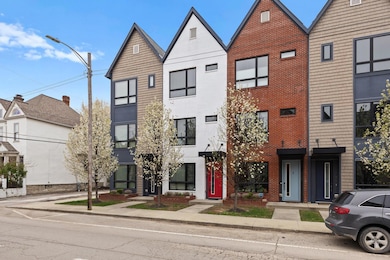 122 S Ohio Ave unit 2, Columbus, OH 43205 - photo 4