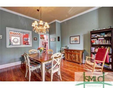 Dining Room.
