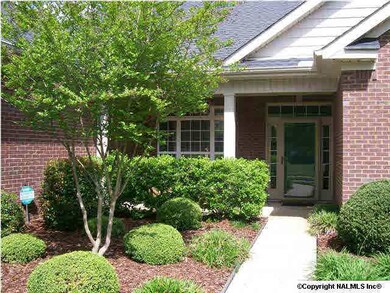 A covered front porch to welcome family and friends. Located within twenty minutes of Research Park, Redstone Arsenal, and The Bridge Street Entertainment and Shopping district.