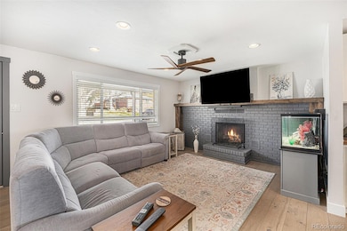 8596 W 66th Place, Arvada, CO 80004 - photo 3