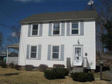 331 Woodbridge St, Manchester, CT 06042 - photo 2