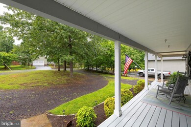 102 Yorktown Blvd, Locust Grove, VA 22508 - photo 5